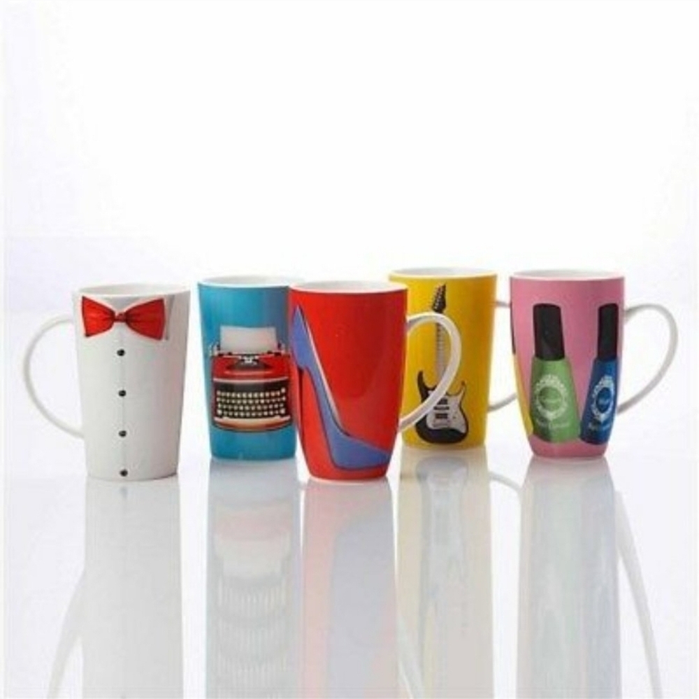 🇦🇺 Maxwell & Williams Christopher Vine Mug - Picture 6 of 8